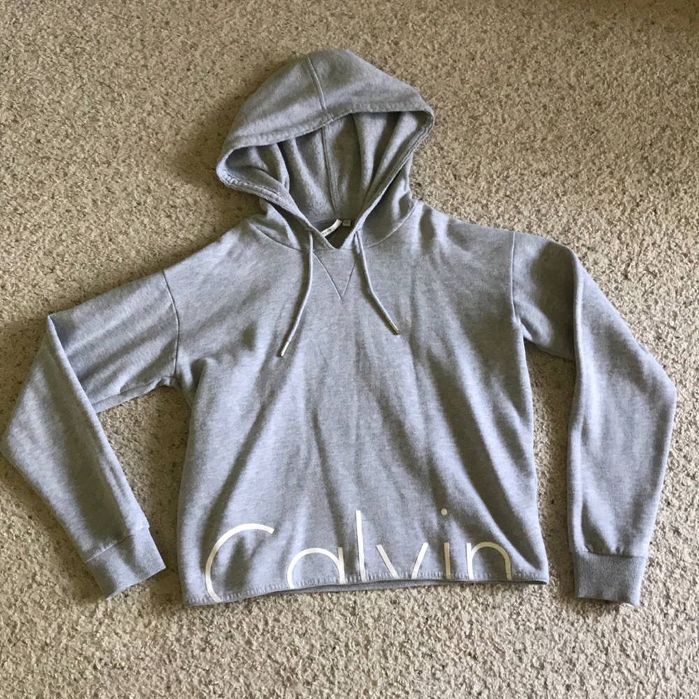 Calvin Klein Hoodie
